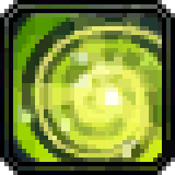 Clarity Of Chaos skill icon
