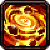 Coming War skill icon