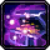 Curse Fiend Dark skill icon