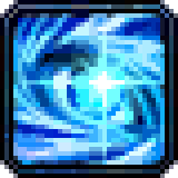 Eye Of Blackhole skill icon