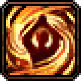 Guardian Of Twin Cities skill icon