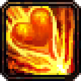 Heart Of Protection skill icon