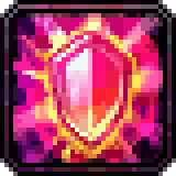 Light Shield skill icon