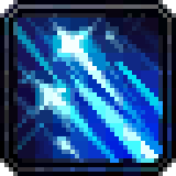 Midnight Pray skill icon