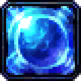 Moon Slash skill icon