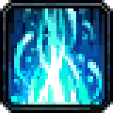 Starsky Praise skill icon