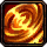 Sunlight Strike skill icon