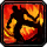 Bloodthirst skill icon