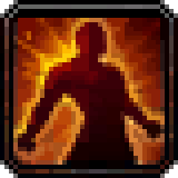 Bloody Rage skill icon