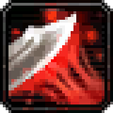 Bloody Strike skill icon