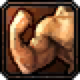 Body Enhancement skill icon