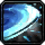 Dance of Chaos skill icon