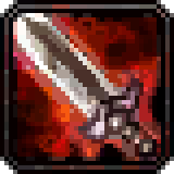 Fury skill icon