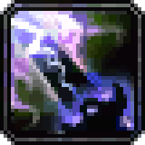 Instant Strike skill icon