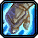 Soul Absorption skill icon