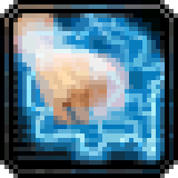 Thunder Protection skill icon