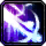 Thunder Strike skill icon