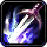 Thunder Wing skill icon