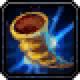 War Call skill icon