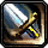Wild Power skill icon