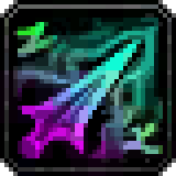 Intoxicating Blade skill icon