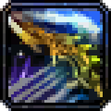 Murder skill icon