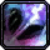 Night Murder skill icon