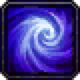 Shadow Whirlpool skill icon