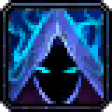 Stealth skill icon
