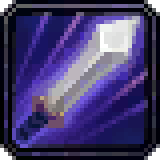 Throw skill icon