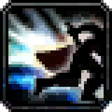 Wind's Shadow skill icon