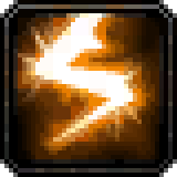 Aggression Burst skill icon