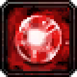 Amplified Persistent Vigor skill icon