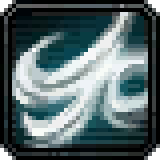 Bash skill icon