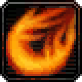 Blowing Flame skill icon