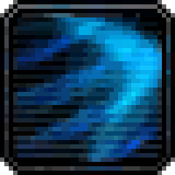 Boneshredding Wind skill icon