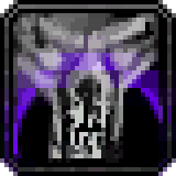 Dark Aura skill icon