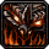 Deadliness skill icon