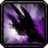 Death's Dirge skill icon