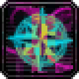 Dullness skill icon