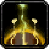Earth Aura skill icon