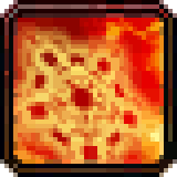Flame Boost skill icon