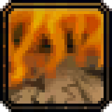 Flame of Oblivion skill icon