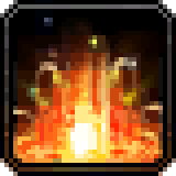 Flash Blast skill icon