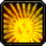 Fortune of Light skill icon