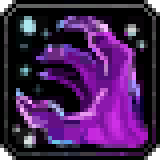Hand of Hell skill icon
