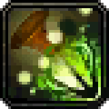 Holy Light Field skill icon