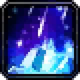 Ice Blast skill icon