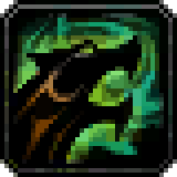 Invigorate skill icon