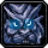 Iron Bone skill icon
